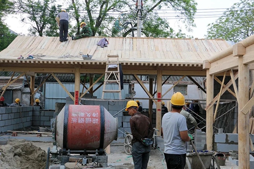 杭州房屋翻新一平米多少錢(qián)