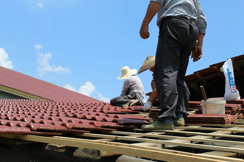 房屋維修如何接單