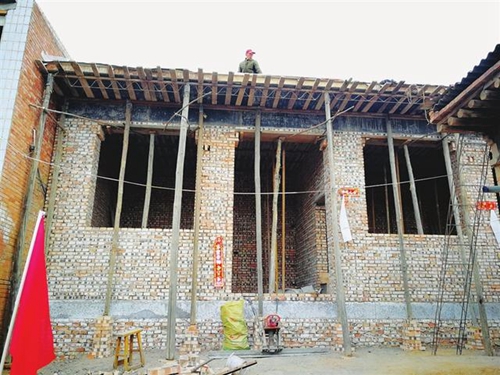 平房屋頂漏水要多少錢