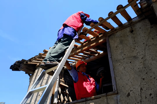 修個房屋漏水大概多少錢