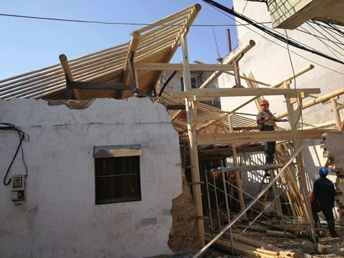 房屋維修公司怎么找