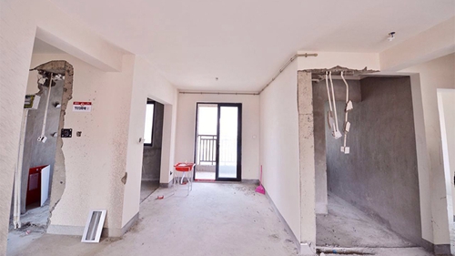 房屋施工圖中c1815是什么意思