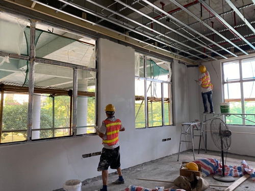 深圳房屋翻新找什么公司