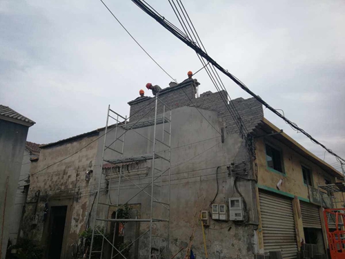 深圳房屋防水補漏多少錢