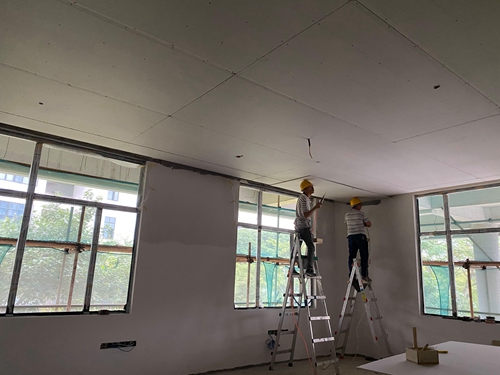 蔡甸房屋維修怎么樣