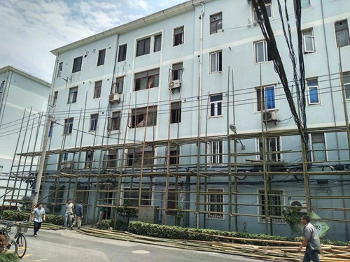 房屋漏水修補大概多少錢