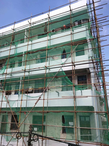 房屋補漏粉刷需要什么手續(xù)