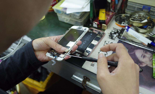 智能手機有哪些操作系統