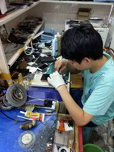 手機如何快速充電(圖1)