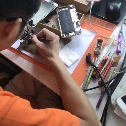 手機沒觸感怎么辦