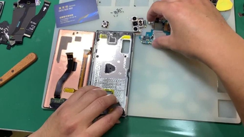 手機剪影怎么發布定時視頻(圖1)