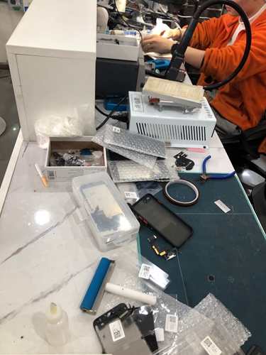 寧波hts手機電板多少錢