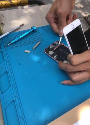 華為手機修屏幕多少錢