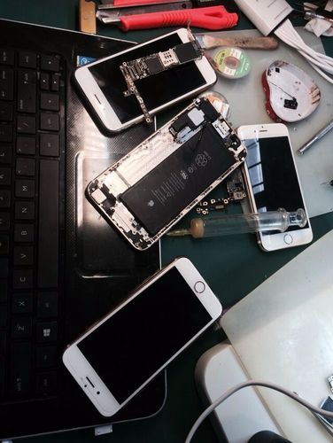 oppo手機的維修店在哪里