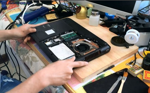 怎么清理電腦緩存