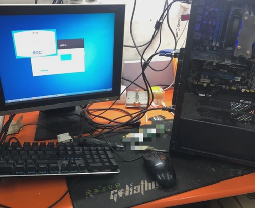 長沙哪里可以修電腦