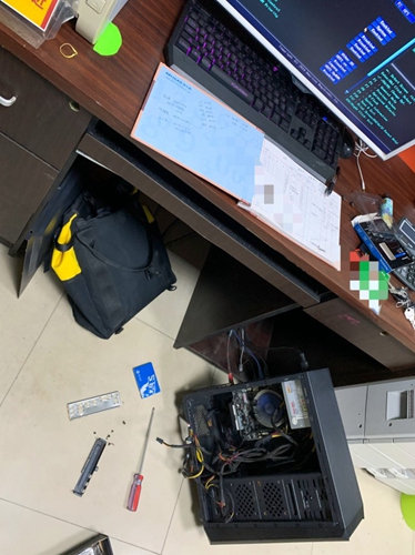 株洲哪里有修蘋果電腦