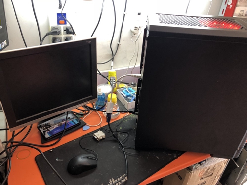 維修電腦電話是多少錢