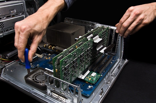 西安電腦裝系統多少錢