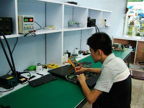 如何找上門維修電腦的電話