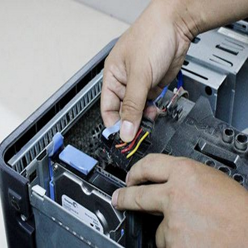 家用電腦桌怎么安裝圖解