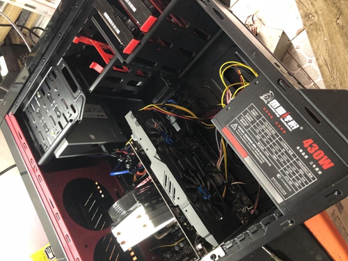 戶戶通怎么連接電腦