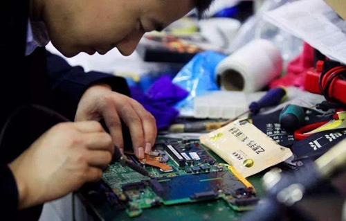 滑輪電腦椅怎么調節(圖1)