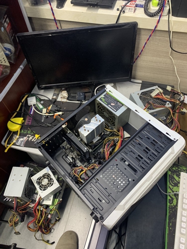 電腦顯卡正常溫度是多少