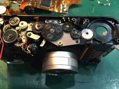 天津哪里有修相機的地方