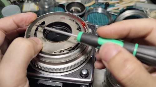 鄭州數碼相機維修哪里好