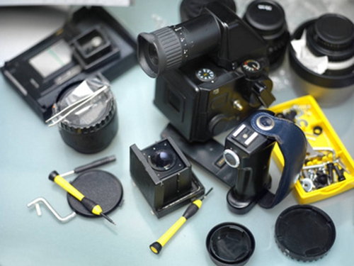 相機err01是什么問題(圖1)