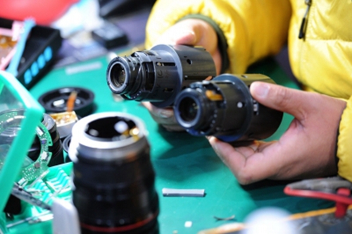 武漢哪里修佳能相機(jī)