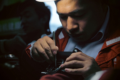 相機power是什么鍵