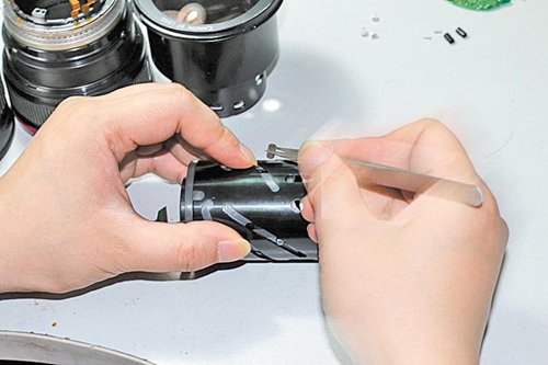 天津哪里修尼康數碼照相機