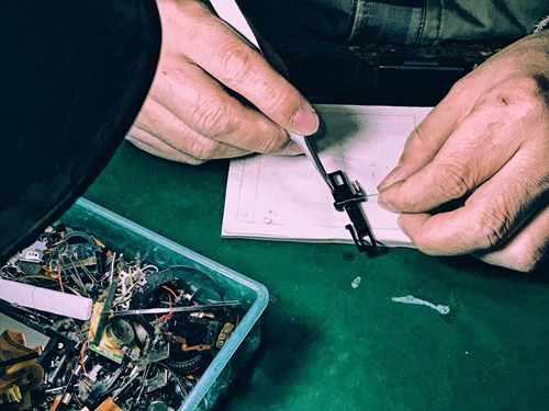 請問淄博哪里有修佳能相機的