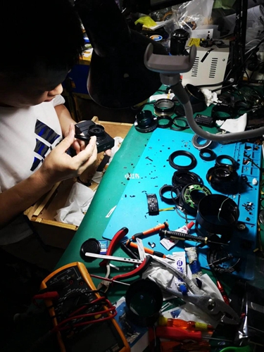 olympus相機怎么開機(圖1)