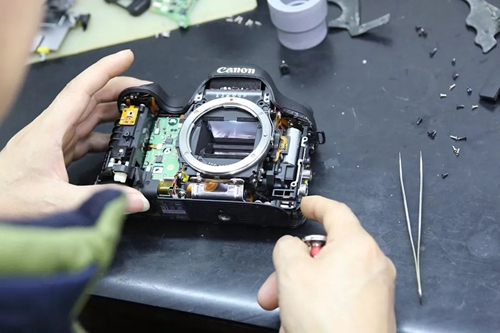 sony相機死機怎么辦