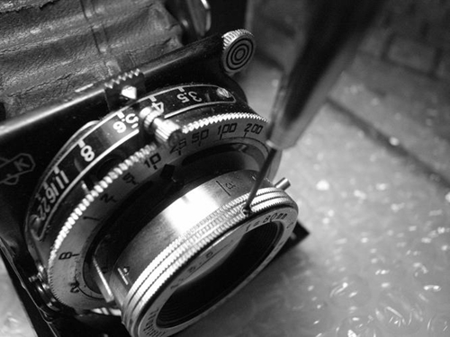 nikon相機(jī)怎么修