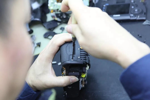 fujifilm相機怎么開機