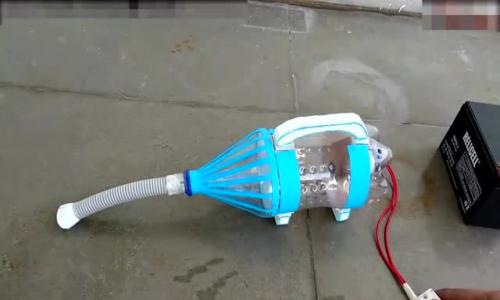 吸塵器如何維修