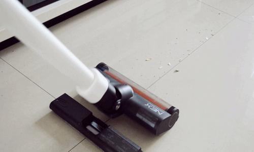 吸塵器怎么修理