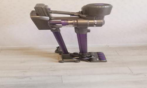 吸塵器為什么不通電了