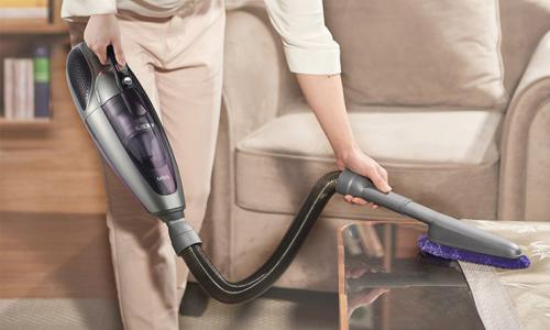 吸塵器噪音大如何修理