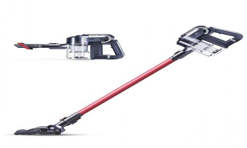 吸塵器電機轉(zhuǎn)的太快怎么辦