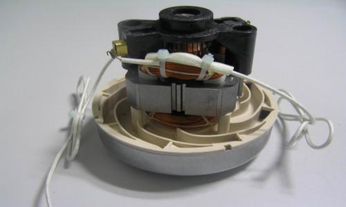 海爾吸塵器怎么突然不吸了(圖1)