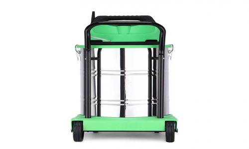 海爾小吸塵器怎么維修