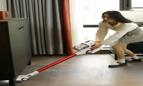 美的吸塵器哪里有修的