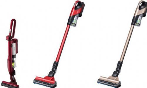 德爾瑪臥式吸塵器怎么維修