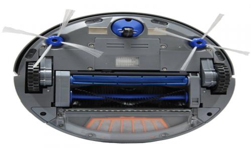 春花吸塵器怎么開(圖1) 春花吸塵器怎么開(圖1)