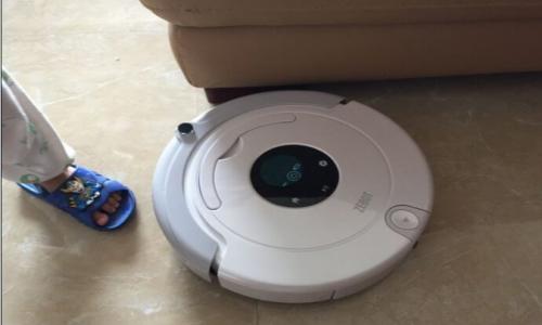 家用美的吸塵器怎么樣